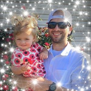 Meet your Posher, Kyle